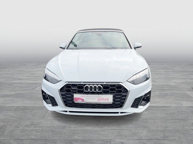Audi A5 2024