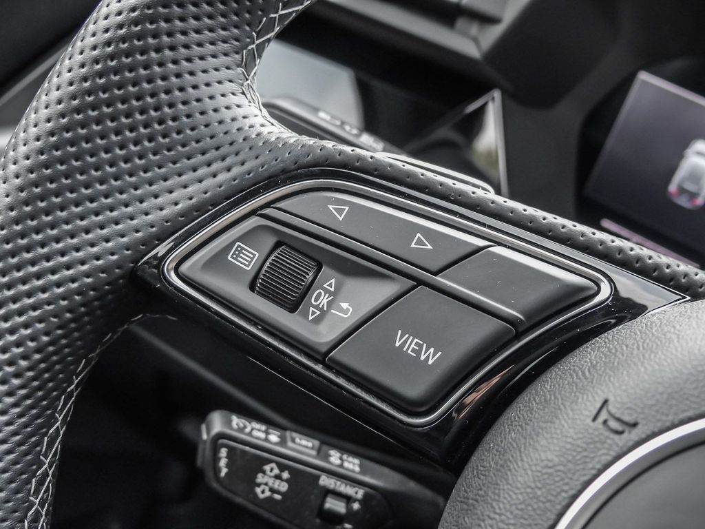 Audi S3 2024