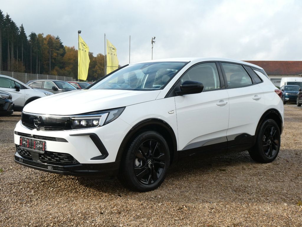 Opel Grandland (X) 2024
