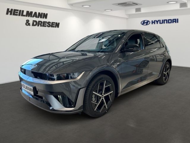 Hyundai IONIQ 5 2025