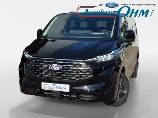 Ford Tourneo