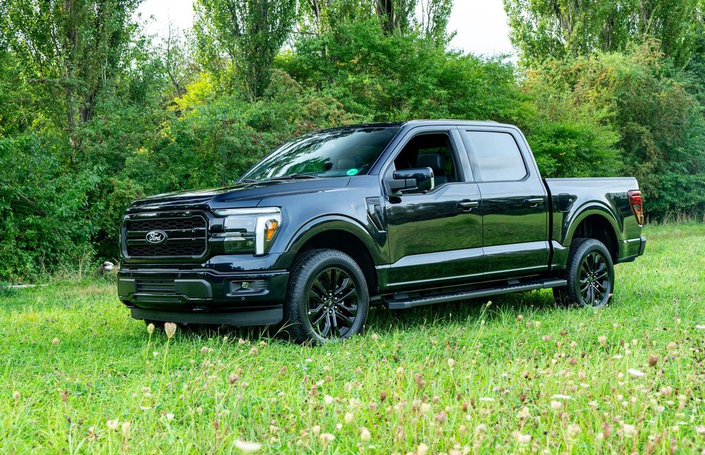 Ford F 150