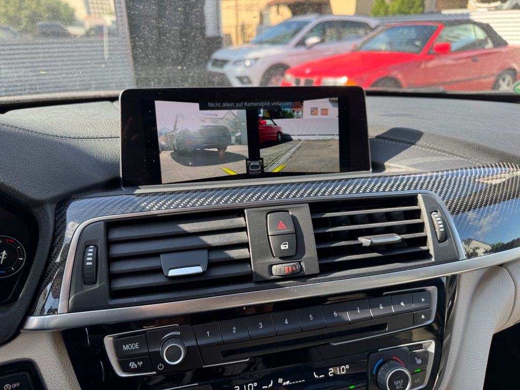 BMW 440 Gran Coupé 2020