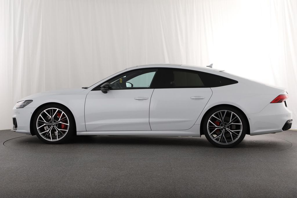 Audi S7 2023