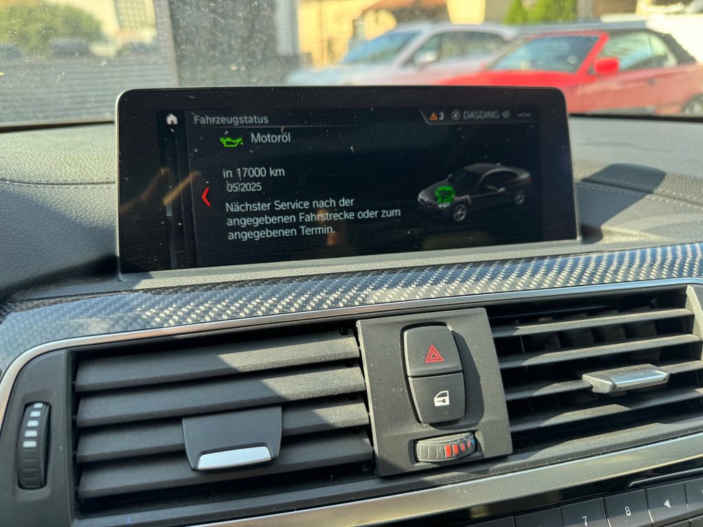 BMW 440 Gran Coupé 2020