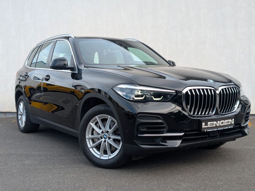 BMW X5 2023