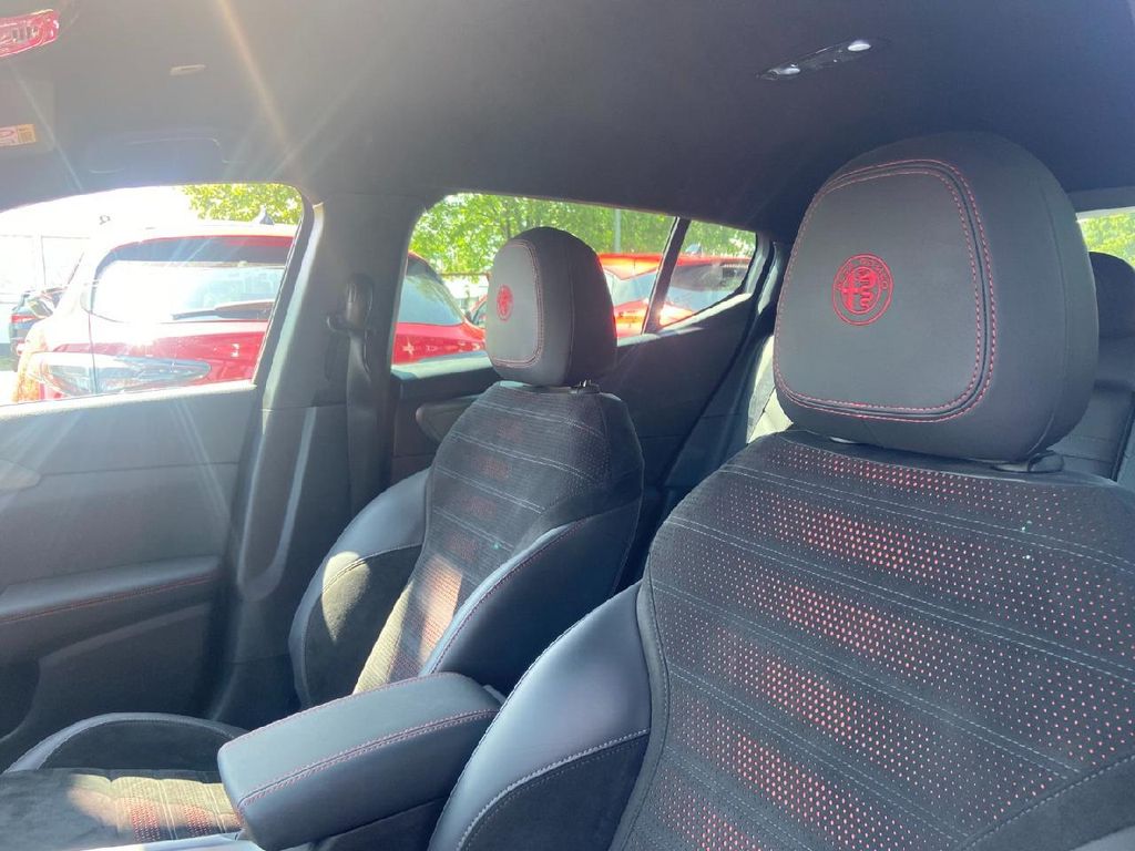 Alfa Romeo Tonale 2022