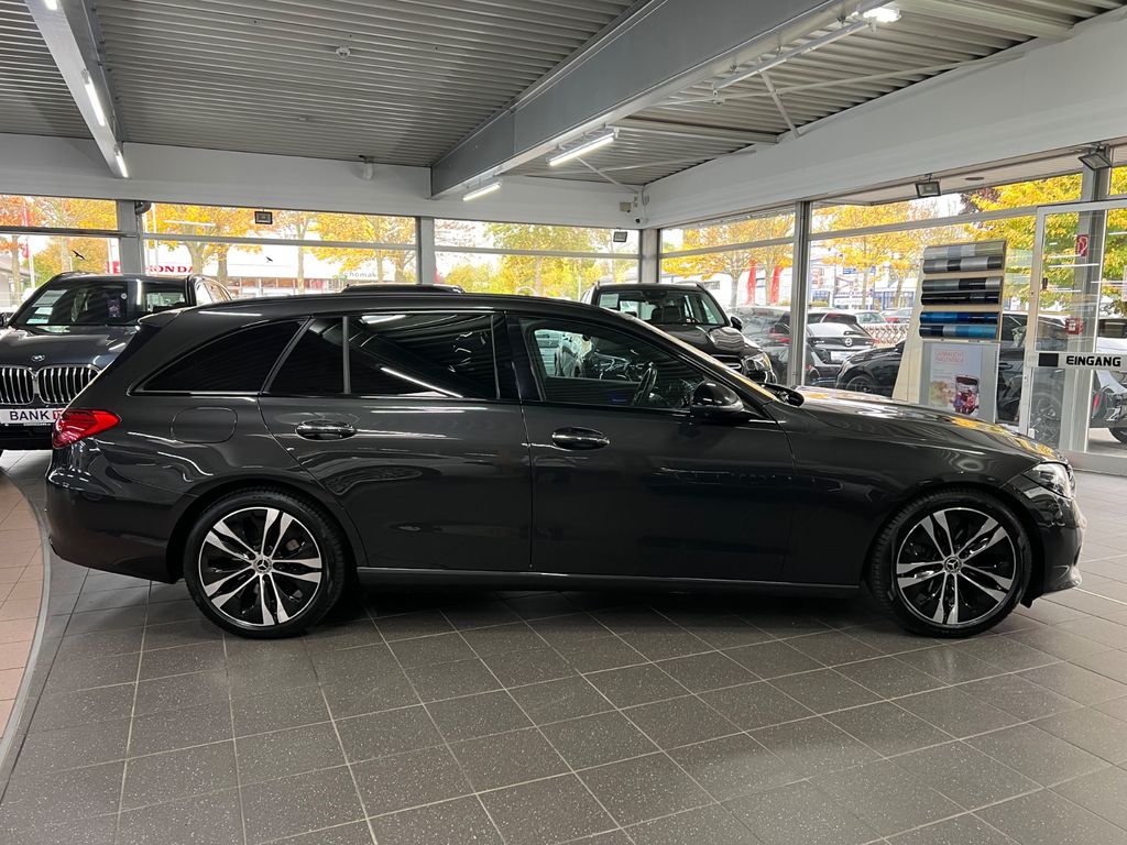Mercedes-Benz C 220 2023