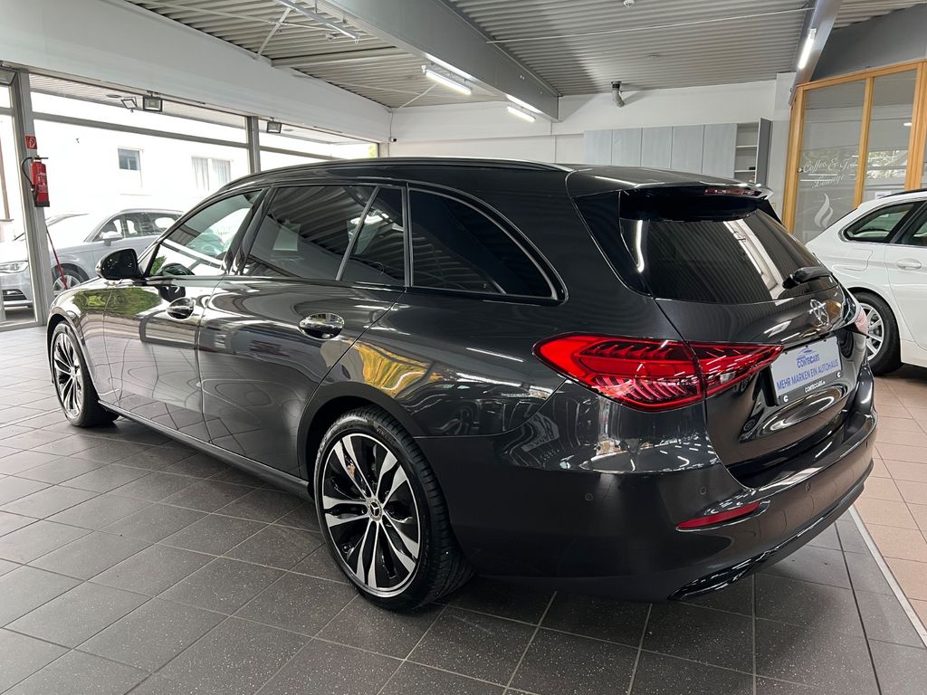Mercedes-Benz C 220 2023