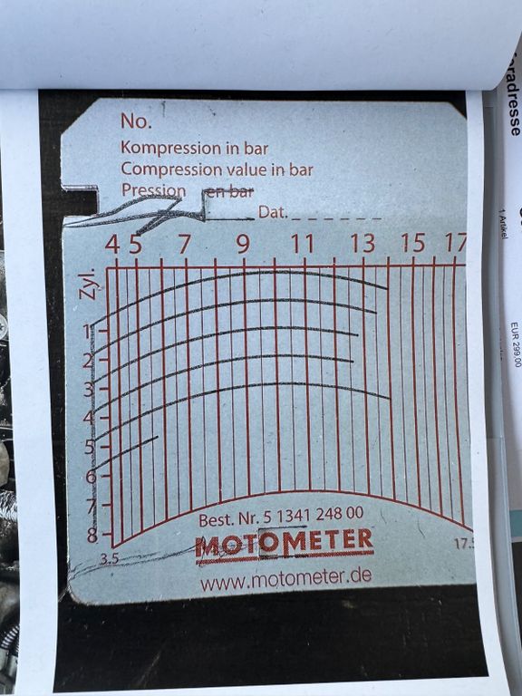BMW 440 Gran Coupé 2020