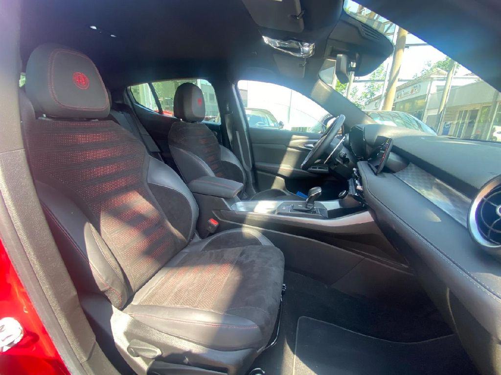 Alfa Romeo Tonale 2022