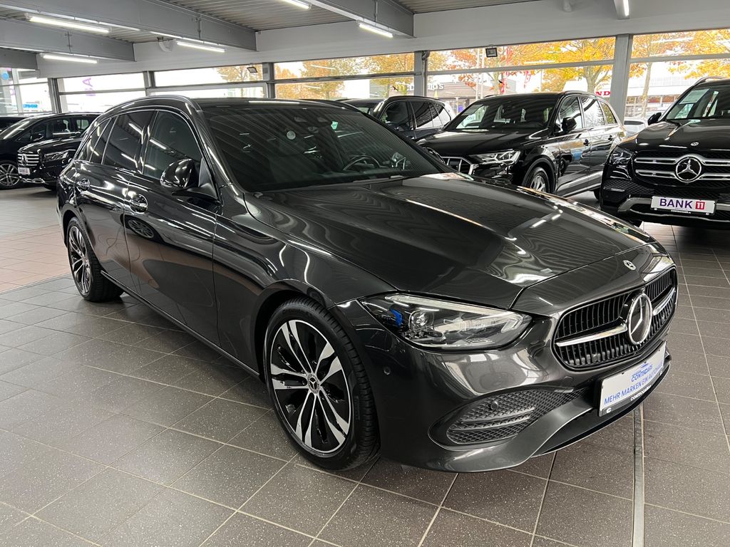 Mercedes-Benz C 220 2023