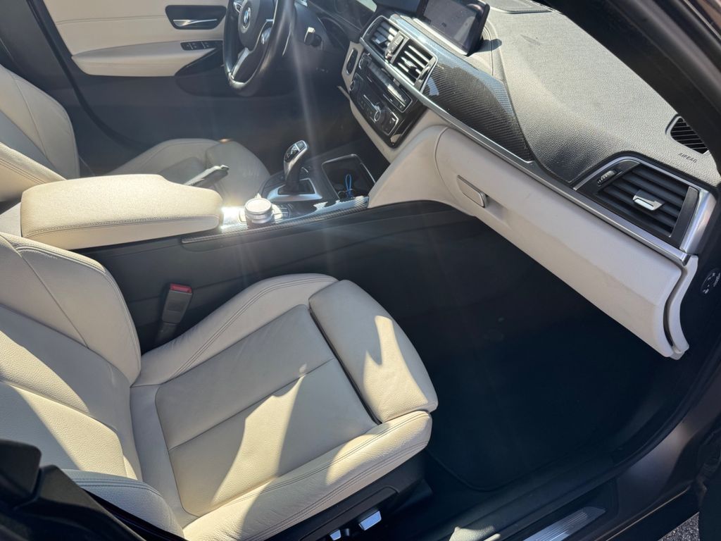 BMW 440 Gran Coupé 2020