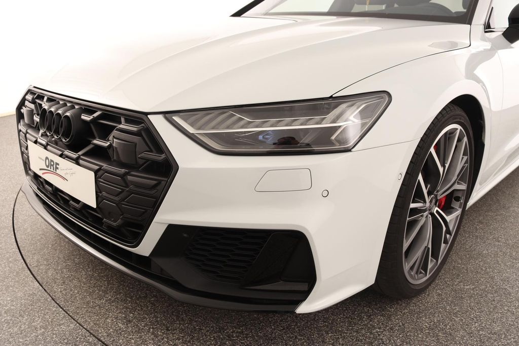 Audi S7 2023