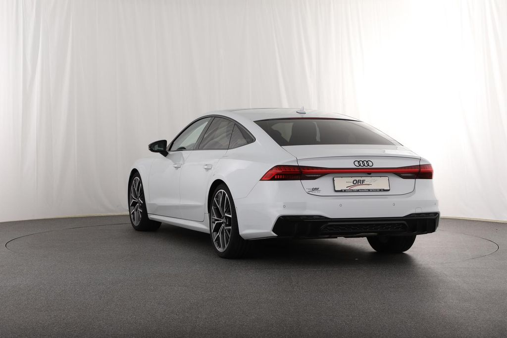 Audi S7 2023