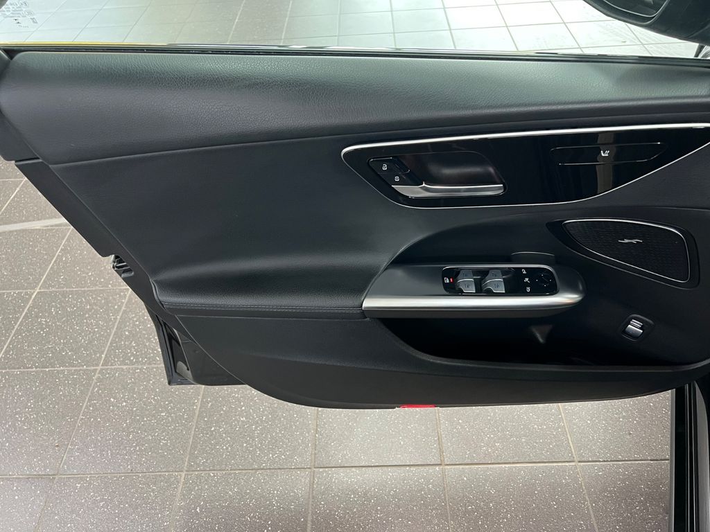 Mercedes-Benz C 220 2023