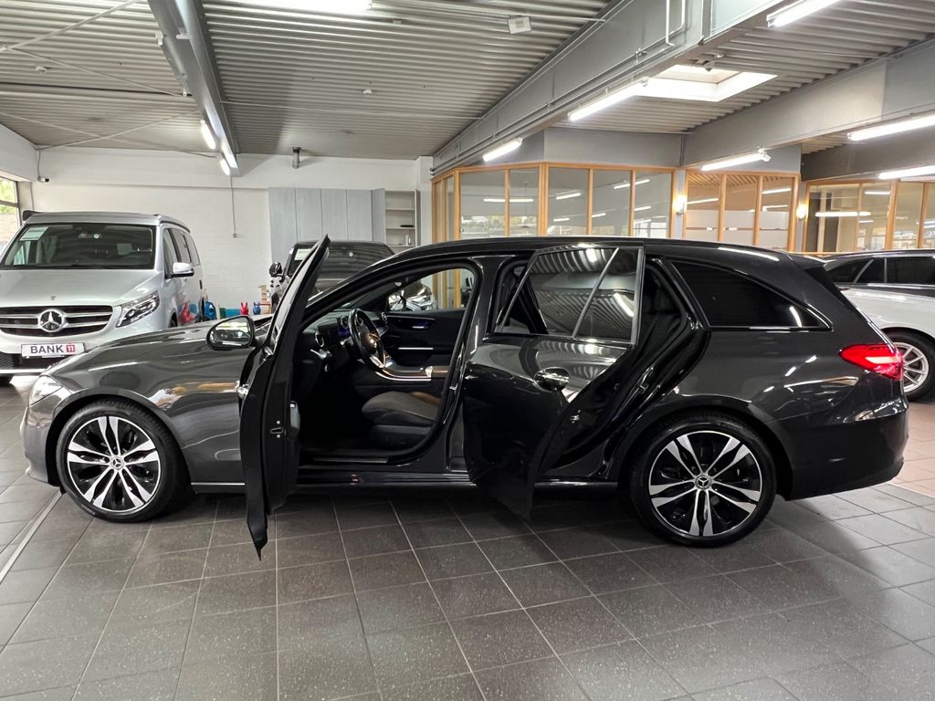 Mercedes-Benz C 220 2023