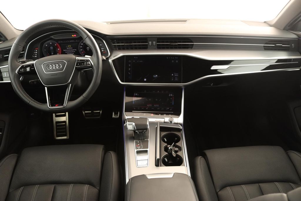 Audi S7 2023
