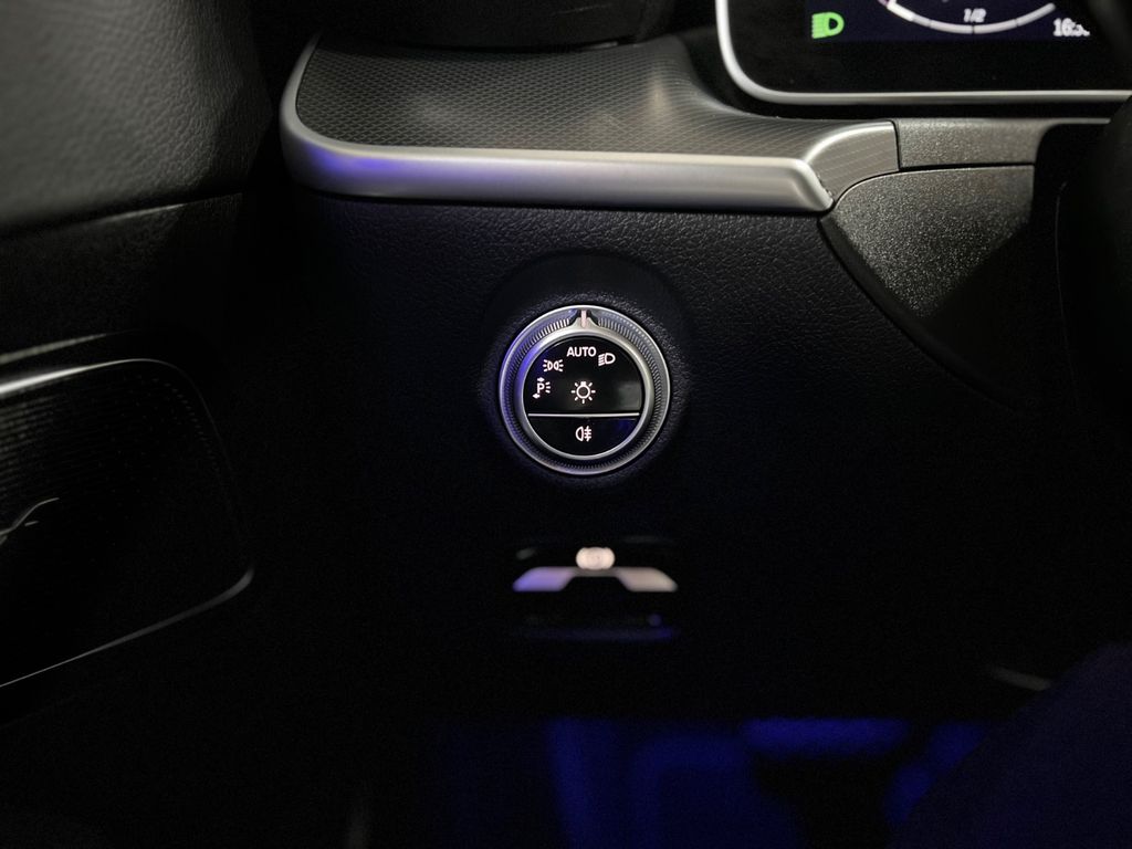 Mercedes-Benz C 220 2023