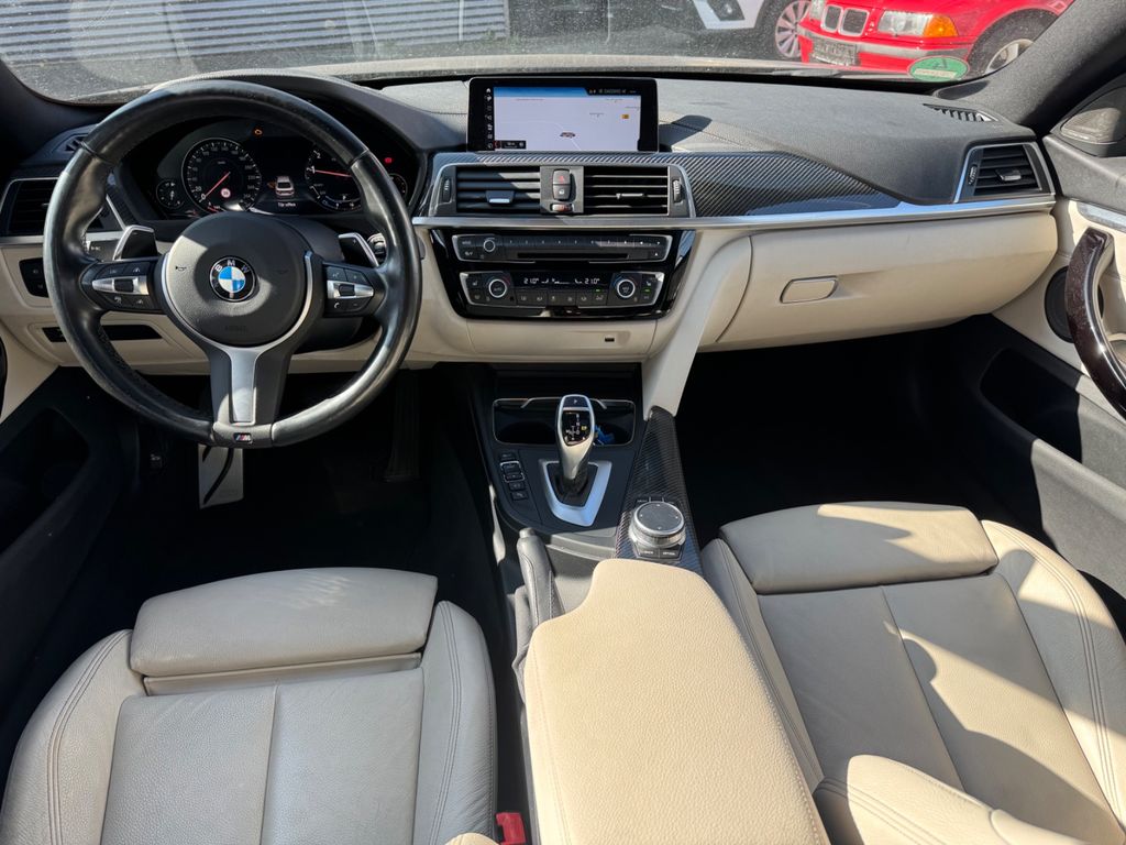 BMW 440 Gran Coupé 2020