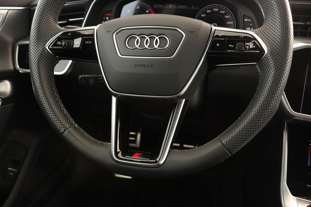 Audi S7 2023