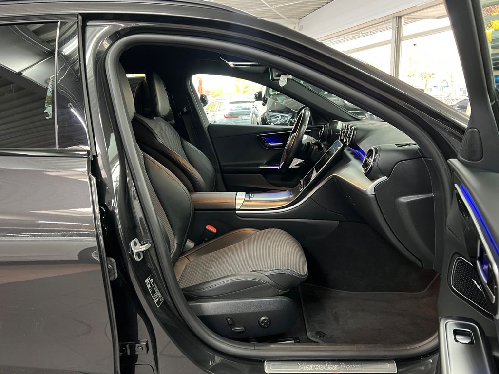 Mercedes-Benz C 220 2023