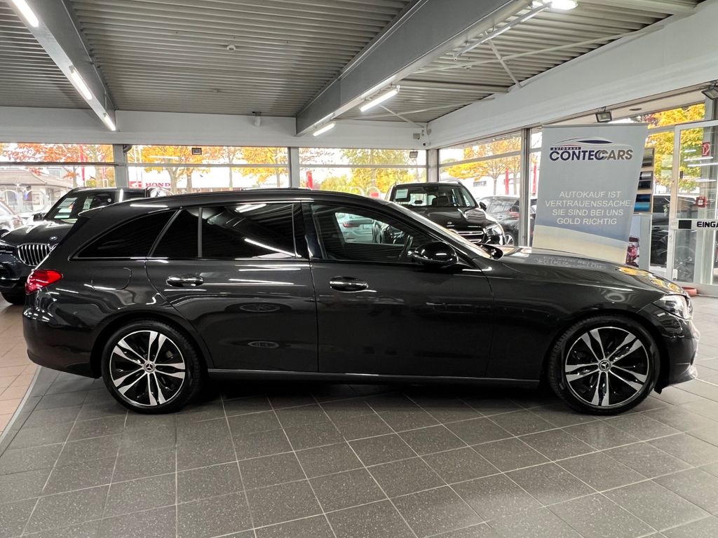 Mercedes-Benz C 220 2023