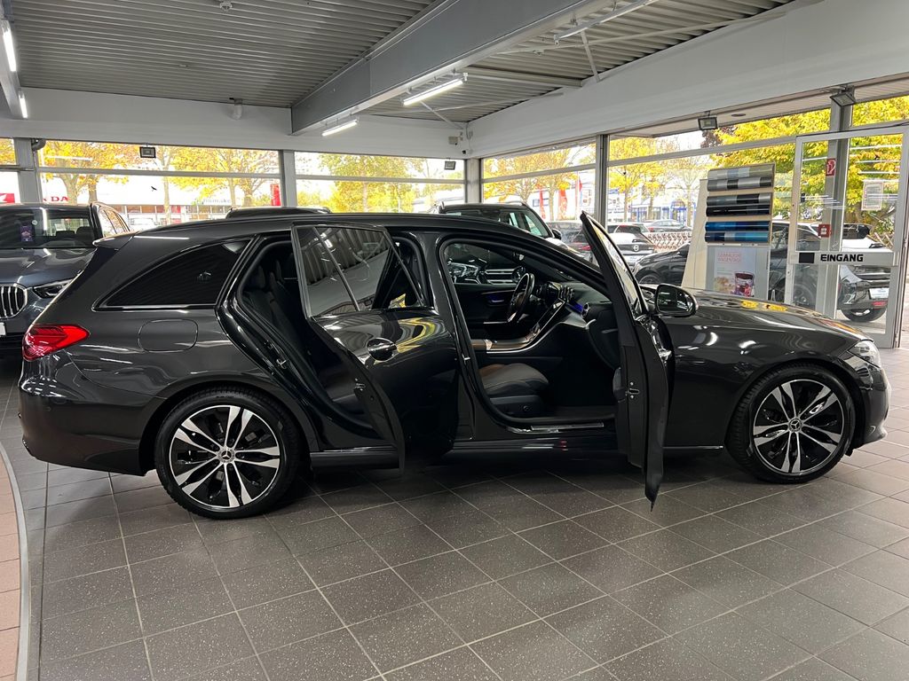 Mercedes-Benz C 220 2023