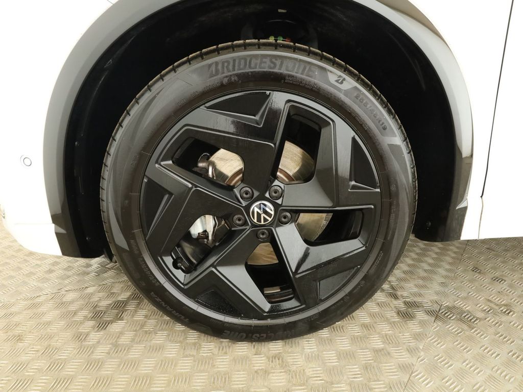 Volkswagen Tiguan 2025