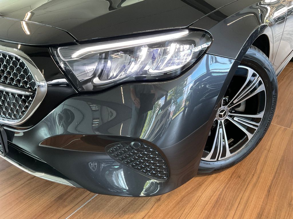 Mercedes-Benz E 220 2024