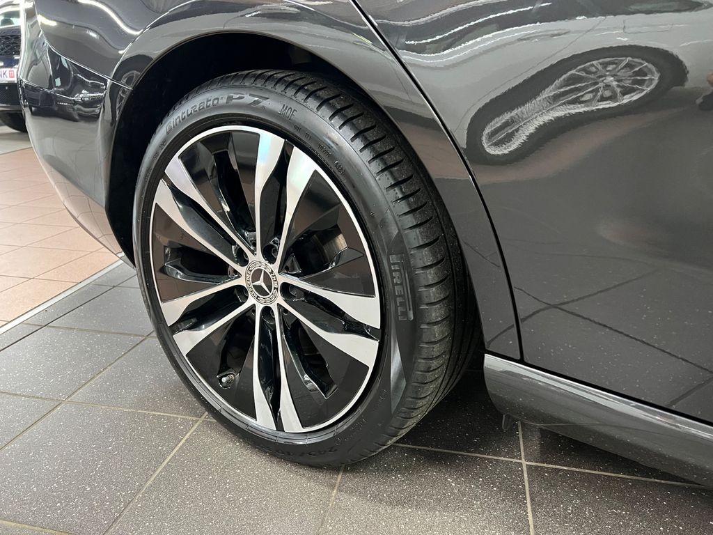 Mercedes-Benz C 220 2023