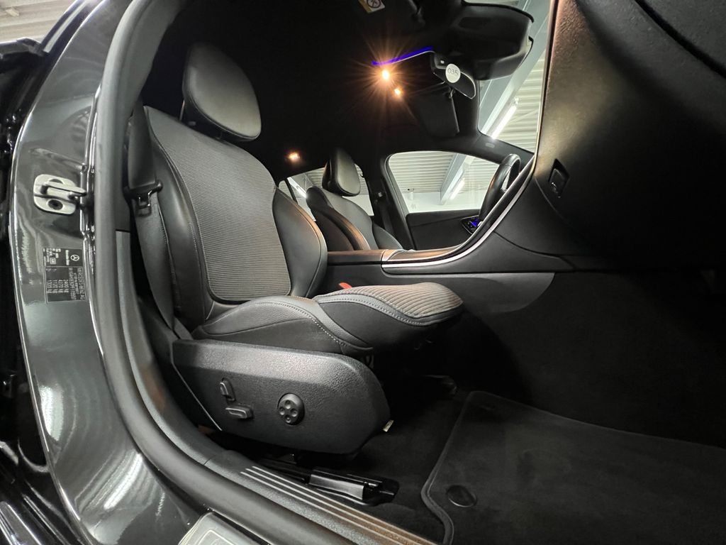 Mercedes-Benz C 220 2023