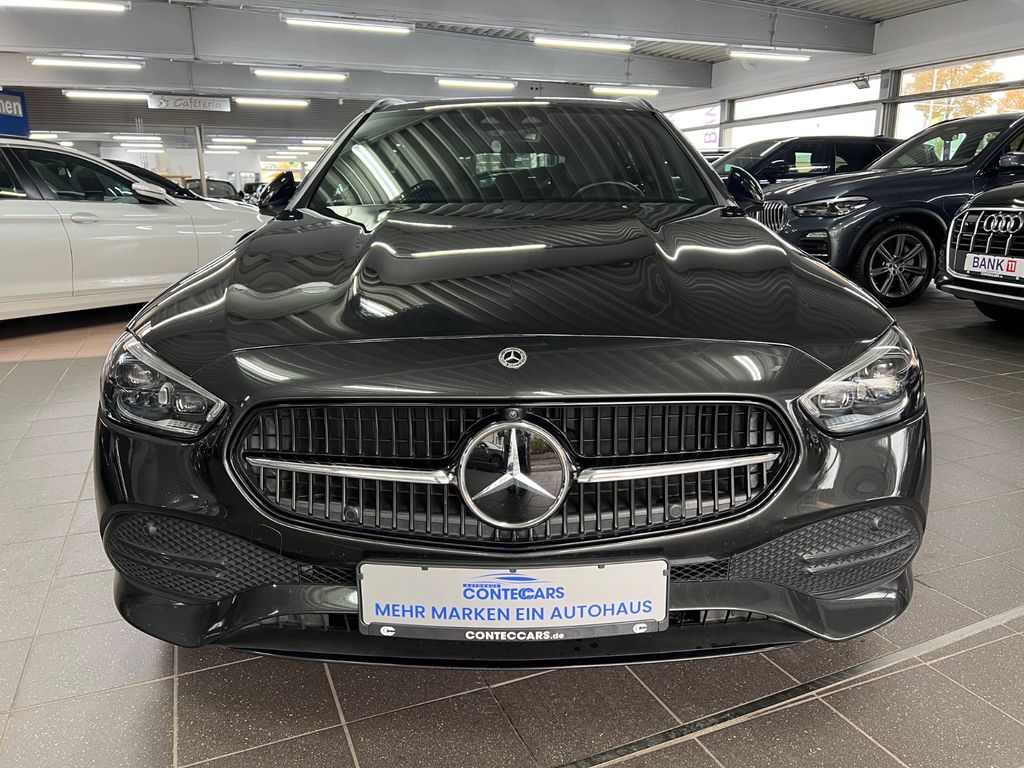 Mercedes-Benz C 220 2023
