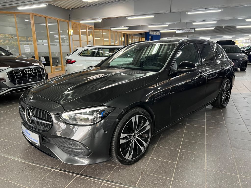 Mercedes-Benz C 220 2023