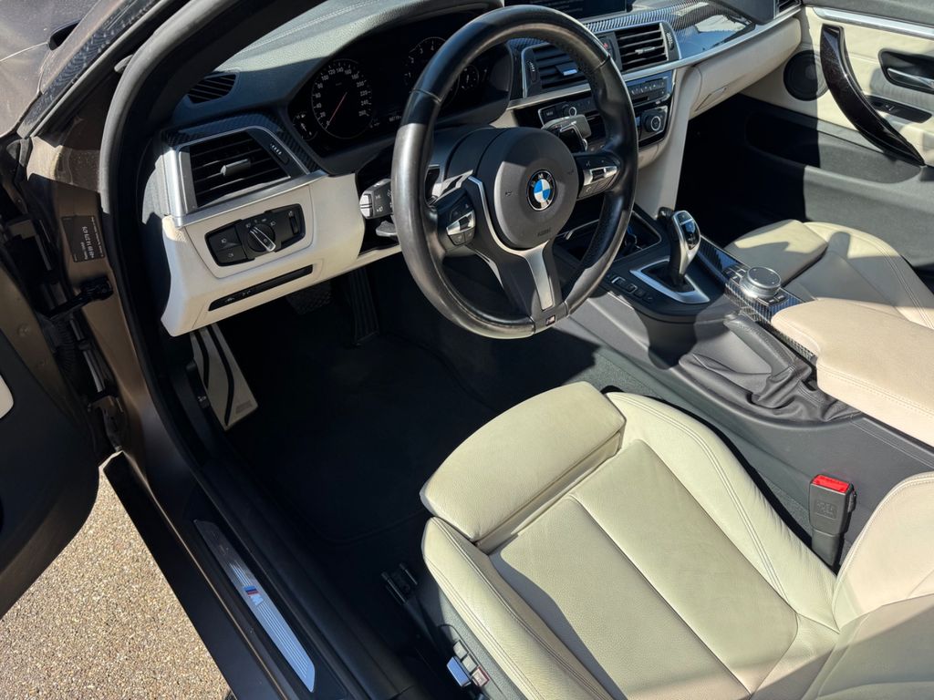 BMW 440 Gran Coupé 2020