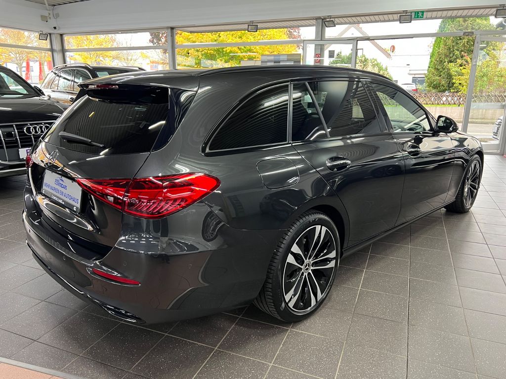 Mercedes-Benz C 220 2023