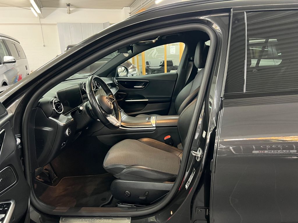 Mercedes-Benz C 220 2023