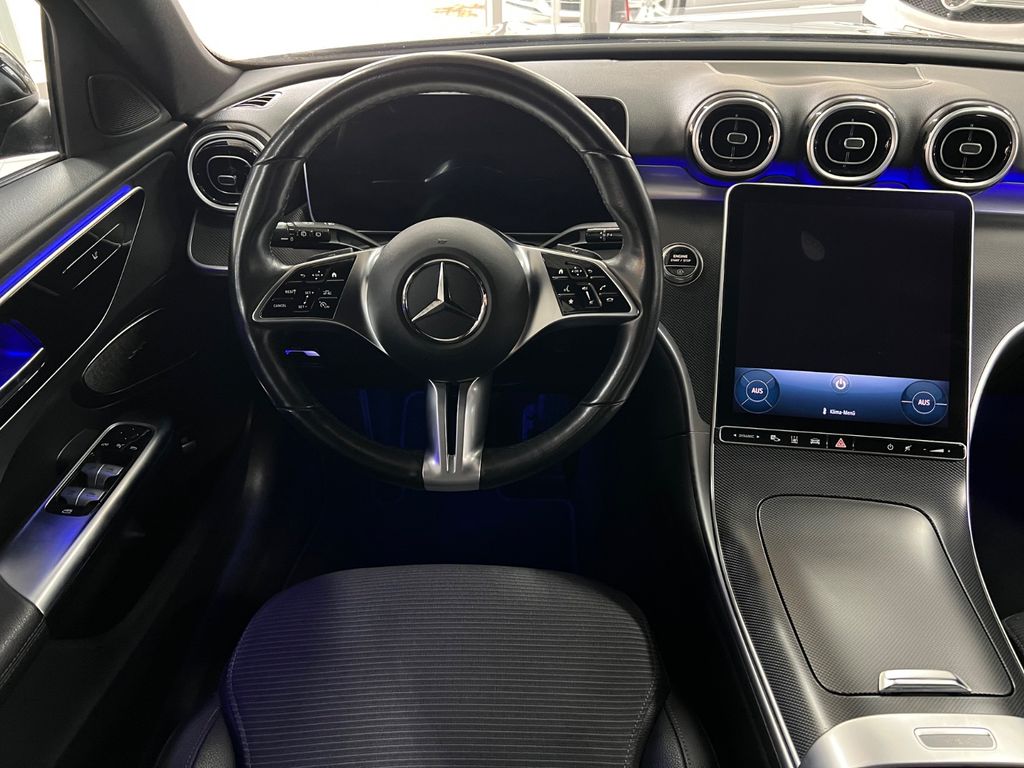 Mercedes-Benz C 220 2023