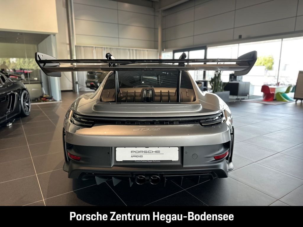 Porsche 992 2025