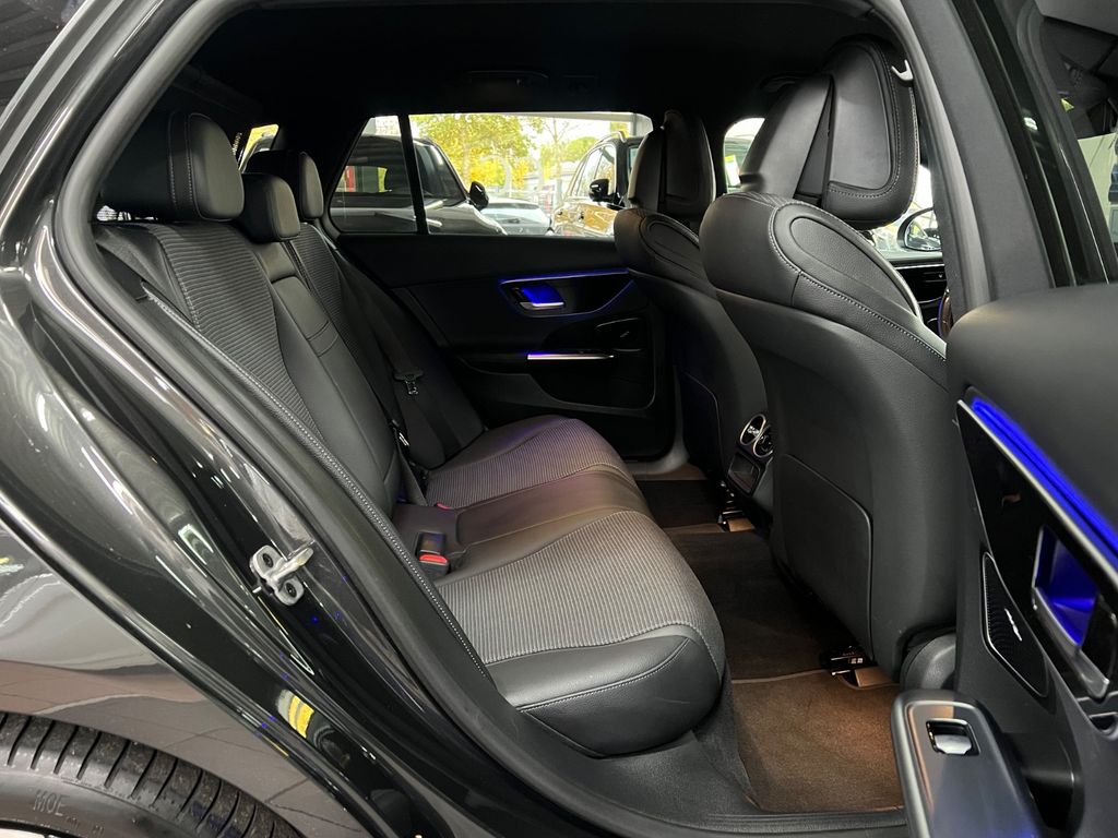 Mercedes-Benz C 220 2023