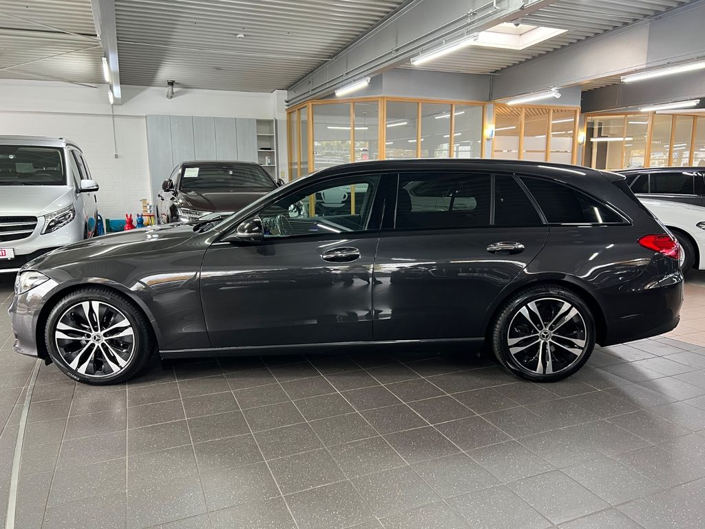 Mercedes-Benz C 220 2023