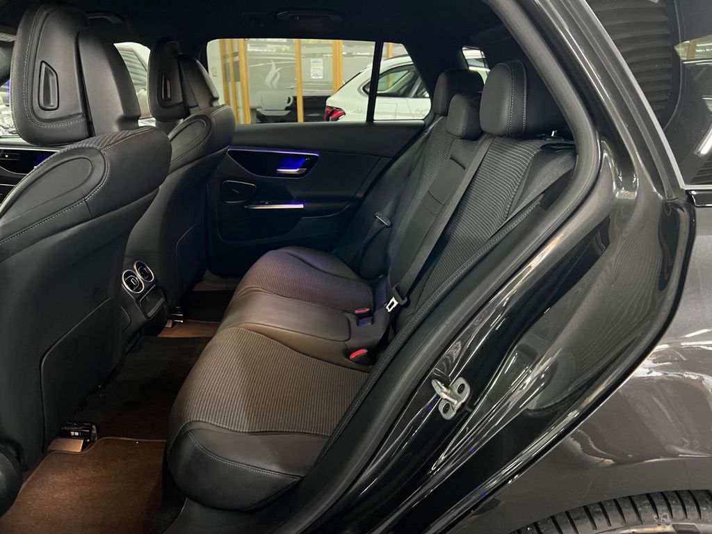 Mercedes-Benz C 220 2023