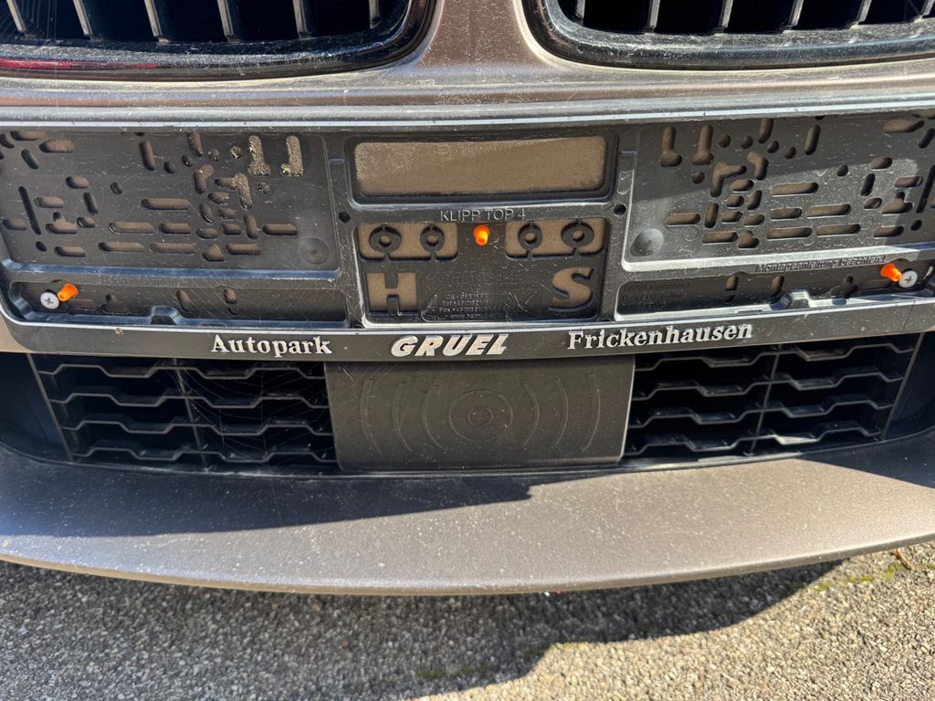 BMW 440 Gran Coupé 2020