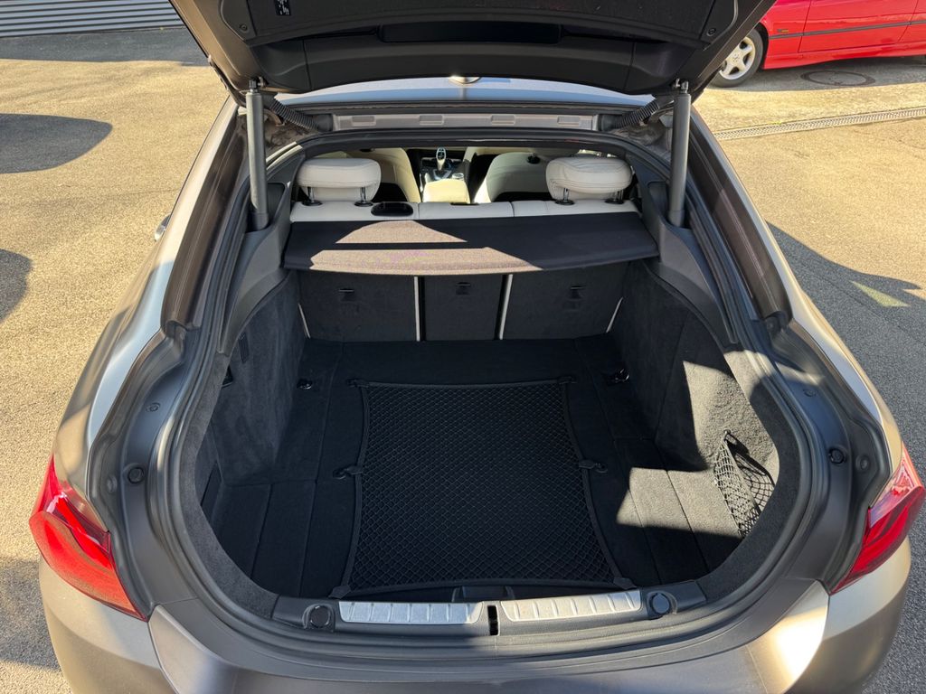 BMW 440 Gran Coupé 2020