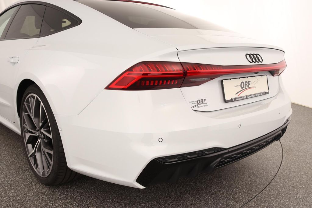 Audi S7 2023