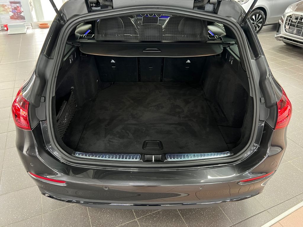 Mercedes-Benz C 220 2023