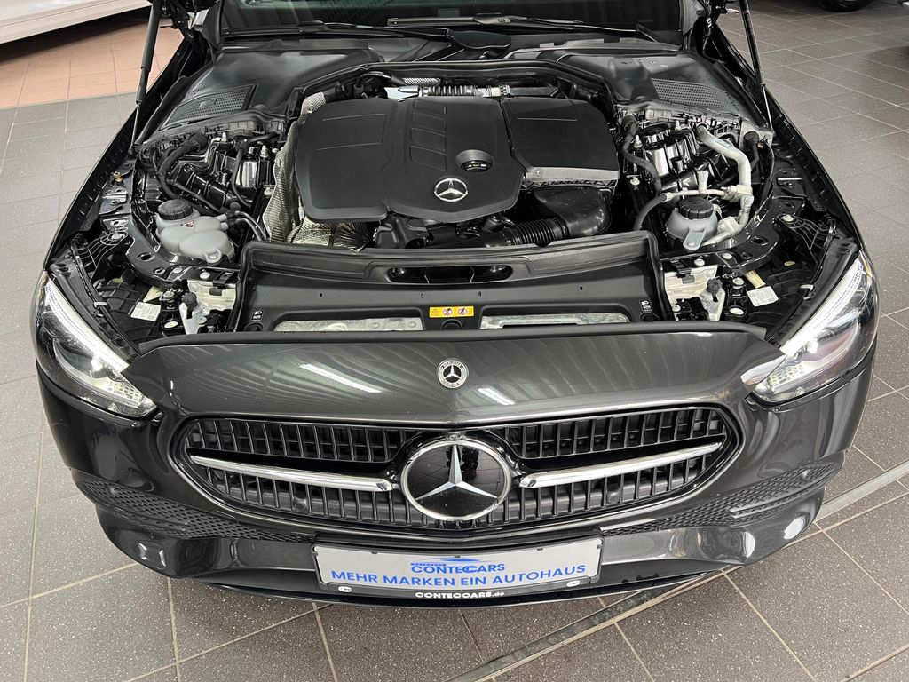 Mercedes-Benz C 220 2023