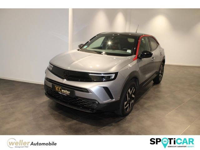 Opel Mokka 2024
