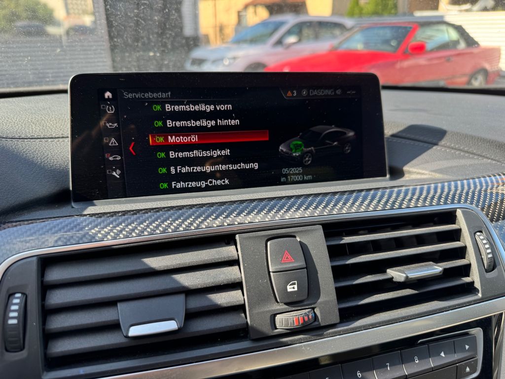 BMW 440 Gran Coupé 2020