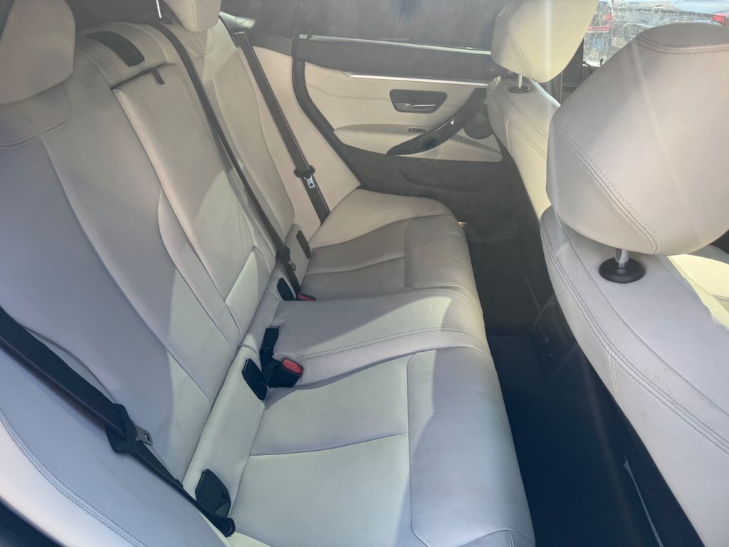 BMW 440 Gran Coupé 2020